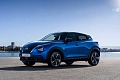 Nissan Juke Hybrid 2022 - новый гибридный кроссовер