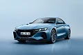 Bovensiepen Zagato на базе BMW M4