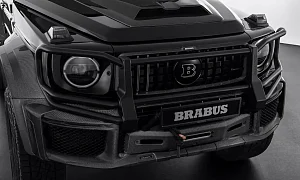 Brabus XL 800