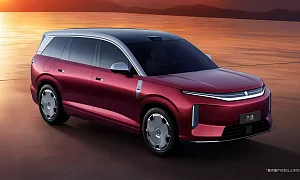 BYD Great Tang 2027 вид спереди